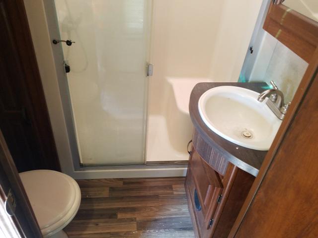 4X4FSRR2XG3011118 - 2016 FORS TRAILER  照片 7