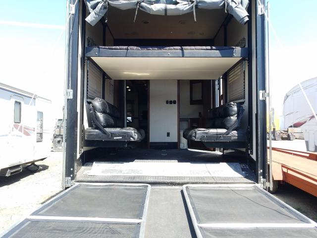 4X4FSRR2XG3011118 - 2016 FORS TRAILER  照片 8