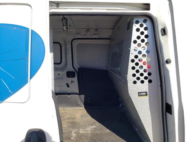 ZFBHRFAB1K6L91061 - 2019 RAM PROMASTER WHITE photo 11