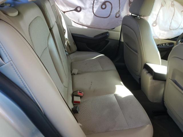 1G11C5SA6DF352719 - 2013 CHEVROLET MALIBU 1LT 米色 照片 10