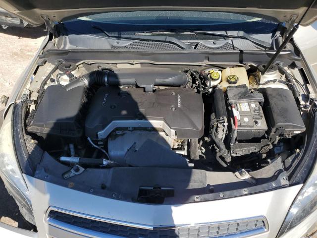 1G11C5SA6DF352719 - 2013 CHEVROLET MALIBU 1LT 米色 照片 11