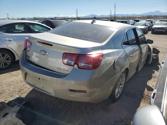 1G11C5SA6DF352719 - 2013 CHEVROLET MALIBU 1LT 米色 照片 3