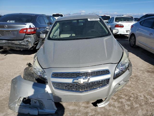 1G11C5SA6DF352719 - 2013 CHEVROLET MALIBU 1LT 米色 照片 5