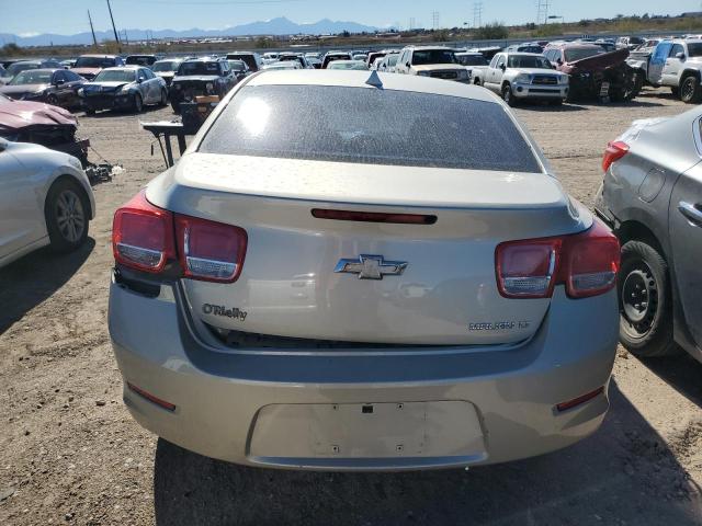 1G11C5SA6DF352719 - 2013 CHEVROLET MALIBU 1LT 米色 照片 6