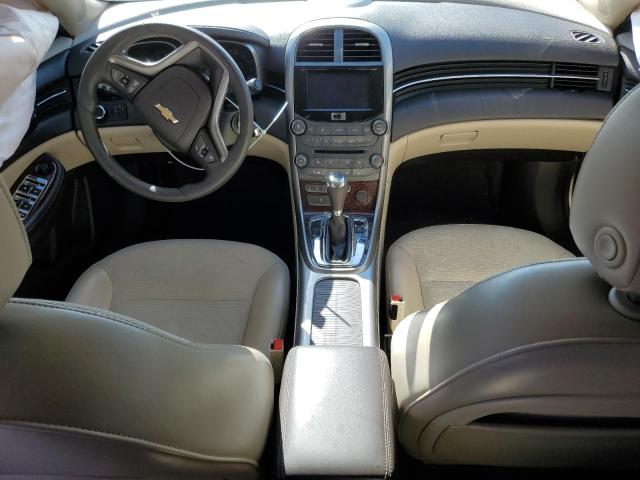 1G11C5SA6DF352719 - 2013 CHEVROLET MALIBU 1LT 米色 照片 8