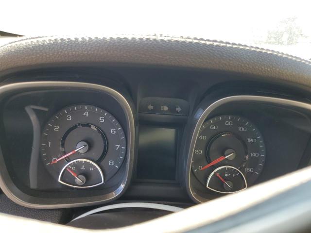 1G11C5SA6DF352719 - 2013 CHEVROLET MALIBU 1LT 米色 照片 9