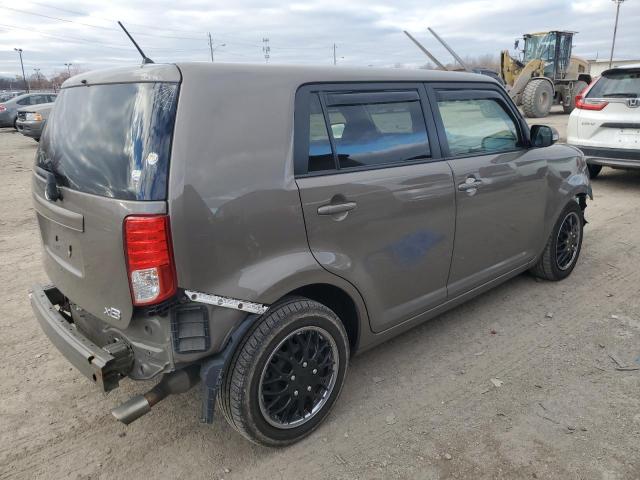 JTLZE4FE1FJ069497 - 2015 TOYOTA SCION XB BEIGE photo 3