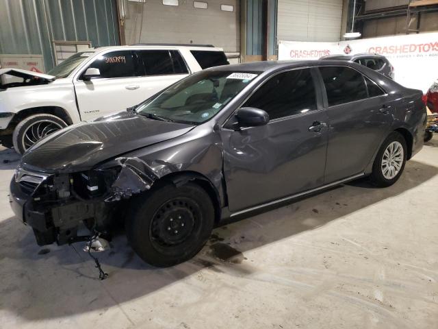 2012 TOYOTA CAMRY BASE, 