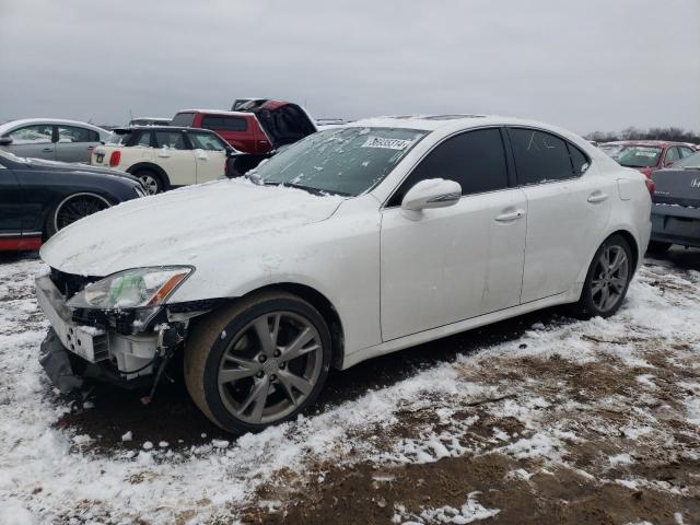 2010 LEXUS IS 350, 