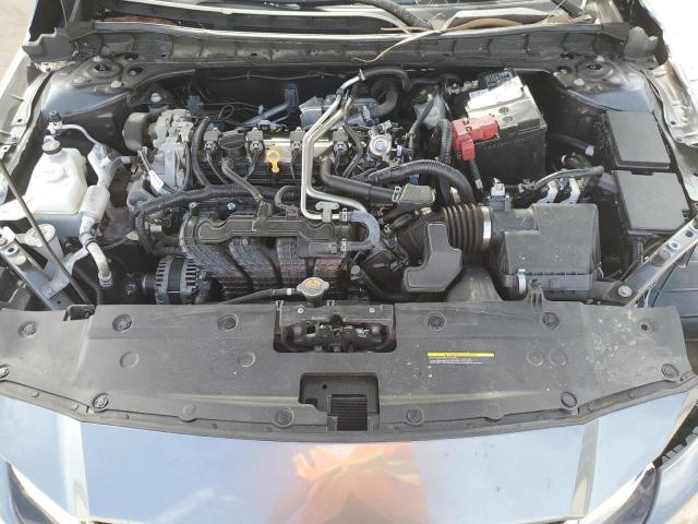 1N4BL4BVXLC278381 - 2020 NISSAN ALTIMA S GRAY photo 11