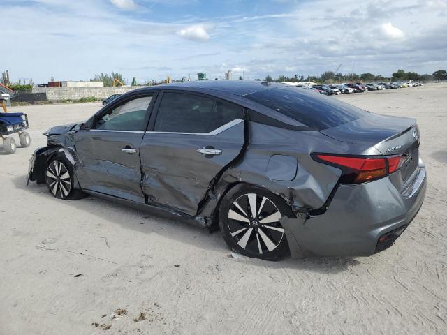 1N4BL4BVXLC278381 - 2020 NISSAN ALTIMA S GRAY photo 2