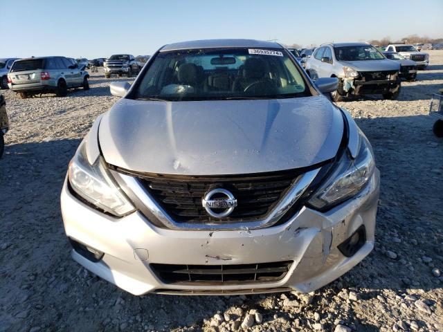 1N4AL3AP3HC191065 - 2017 NISSAN ALTIMA 2.5 SILVER photo 5