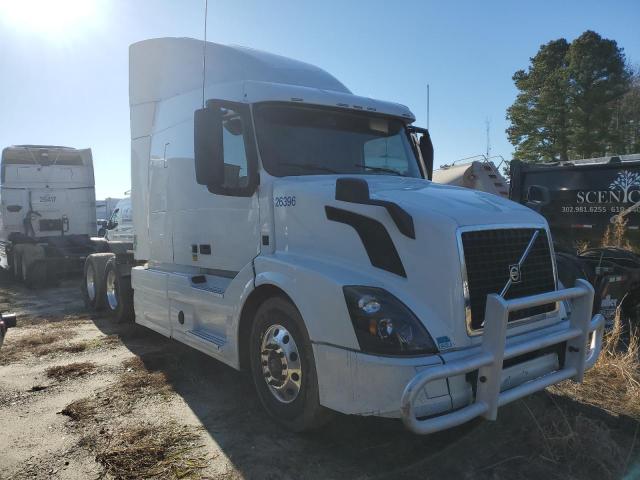 2016 VOLVO VN VNL, 