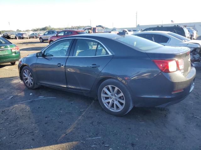 1G11D5SL0FF208018 - 2015 CHEVROLET MALIBU 2LT GRAY photo 2