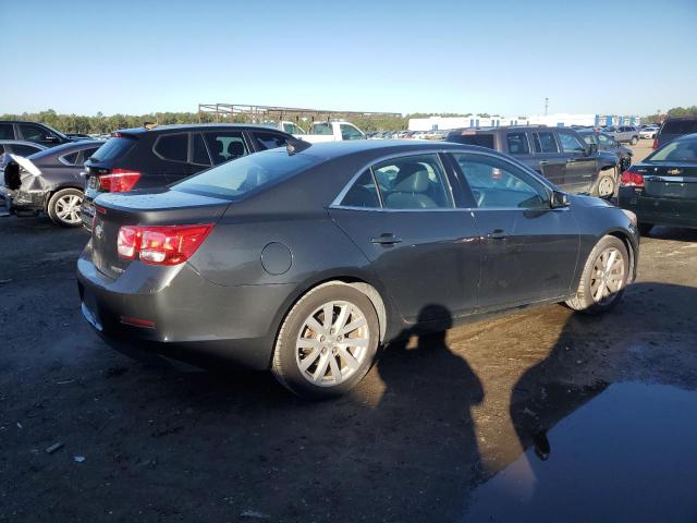 1G11D5SL0FF208018 - 2015 CHEVROLET MALIBU 2LT GRAY photo 3