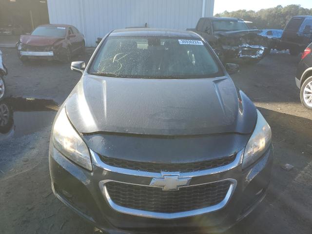 1G11D5SL0FF208018 - 2015 CHEVROLET MALIBU 2LT GRAY photo 5