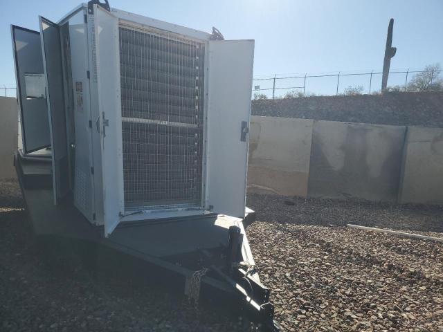 1L9BL182XPM448156 - 2023 ADVA TRAILER WHITE photo 1