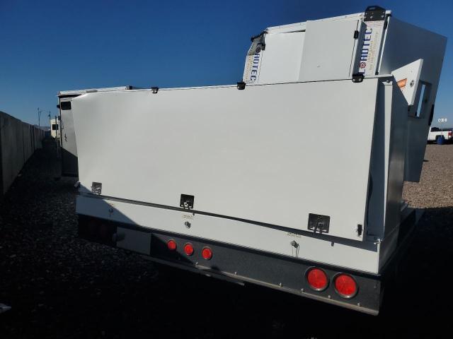 1L9BL182XPM448156 - 2023 ADVA TRAILER WHITE photo 4