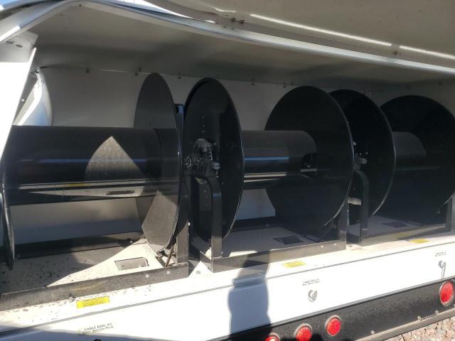 1L9BL182XPM448156 - 2023 ADVA TRAILER WHITE photo 6