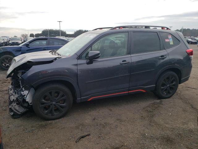 2021 SUBARU FORESTER SPORT, 