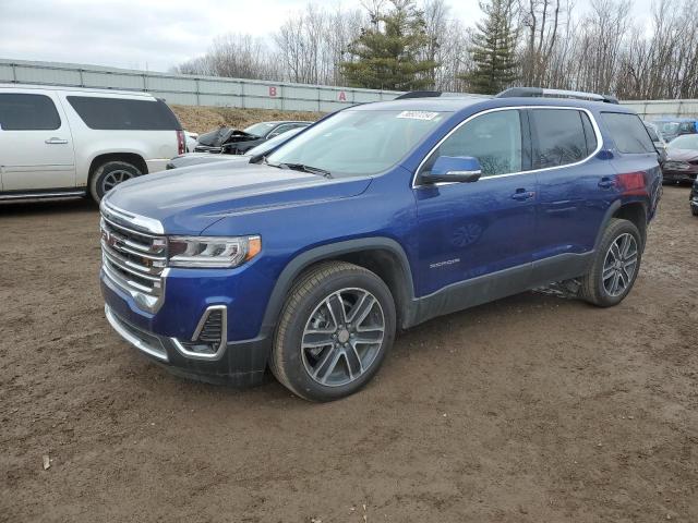 2023 GMC ACADIA SLT, 