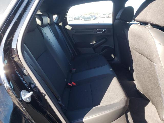 19XFL2H80NE019878 - 2022 HONDA CIVIC SPORT 黑色 照片 10