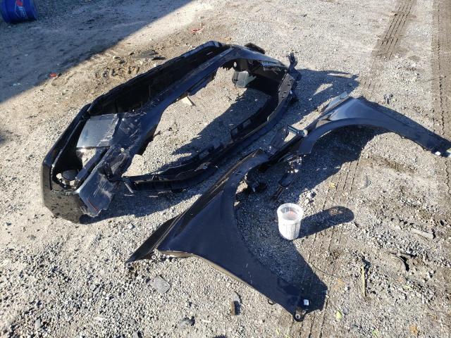 19XFL2H80NE019878 - 2022 HONDA CIVIC SPORT 黑色 照片 12