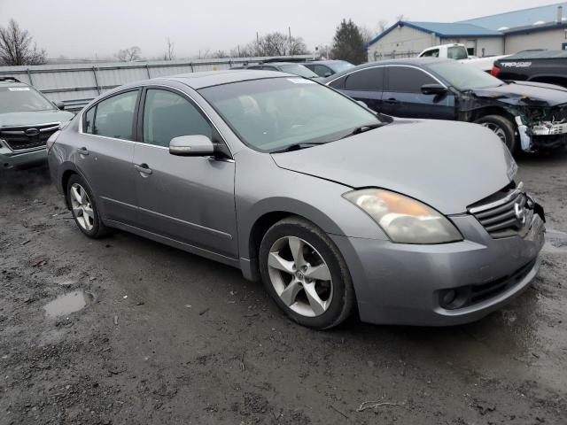 1N4BL21E98C221988 - 2008 NISSAN ALTIMA 3.5SE GRAY photo 4