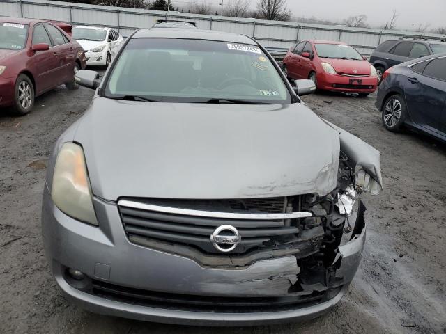 1N4BL21E98C221988 - 2008 NISSAN ALTIMA 3.5SE GRAY photo 5