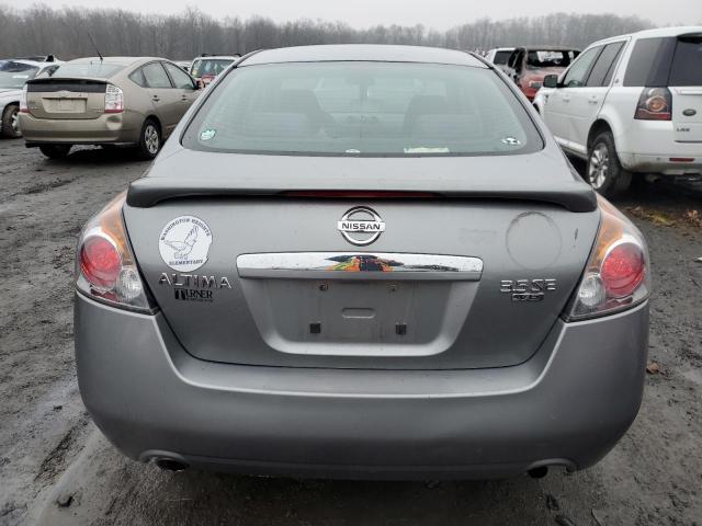 1N4BL21E98C221988 - 2008 NISSAN ALTIMA 3.5SE GRAY photo 6