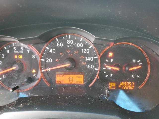 1N4BL21E98C221988 - 2008 NISSAN ALTIMA 3.5SE GRAY photo 9