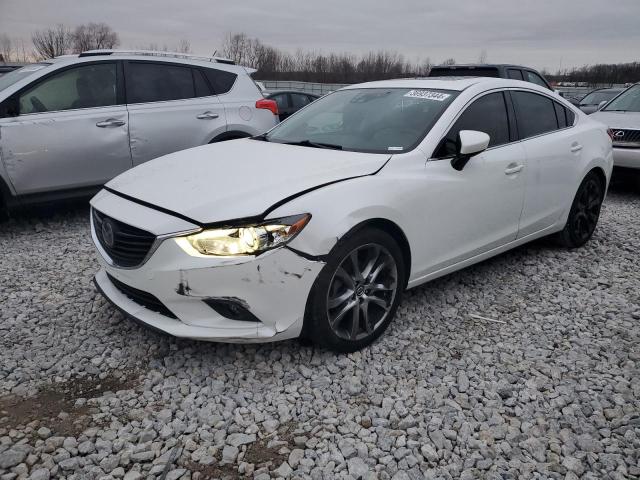 2014 MAZDA 6 GRAND TOURING, 