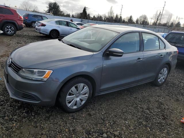 2012 VOLKSWAGEN JETTA SE, 