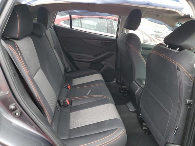 JF2GTAEC9M8292867 - 2021 SUBARU CROSSTREK PREMIUM 石墨色 照片 11