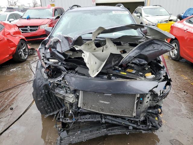 JF2GTAEC9M8292867 - 2021 SUBARU CROSSTREK PREMIUM 石墨色 照片 5