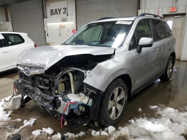 2015 SUBARU FORESTER 2.5I PREMIUM, 