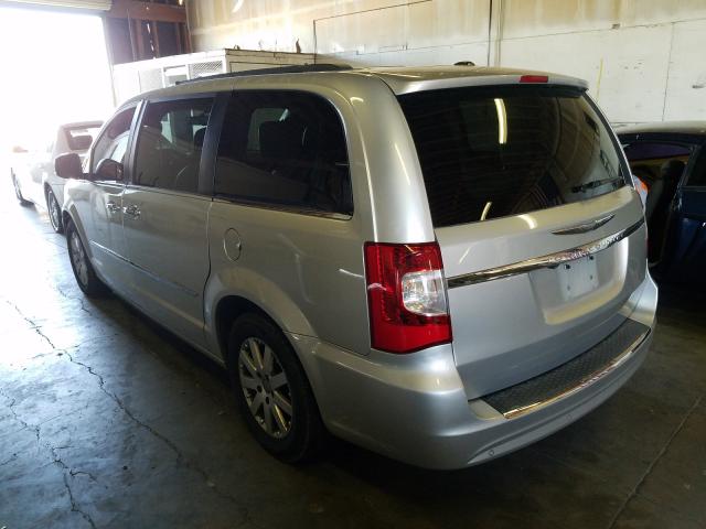 2A4RR8DG8BR609665 - 2011 CHRYSLER TOWN & COUNTRY TOURING L  photo 3