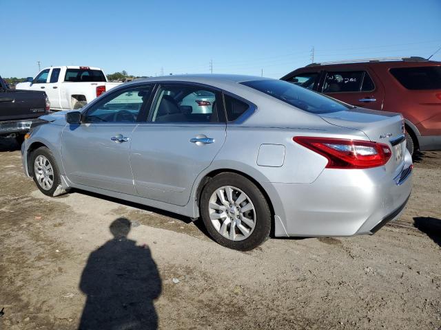 1N4AL3AP4HC151416 - 2017 NISSAN ALTIMA 2.5 SILVER photo 2