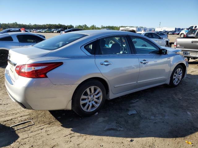 1N4AL3AP4HC151416 - 2017 NISSAN ALTIMA 2.5 SILVER photo 3