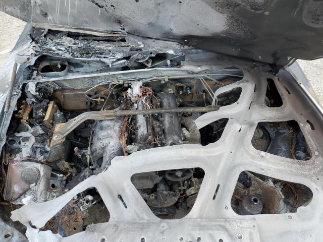 JM1NB353710207555 - 2001 MAZDA MX-5 MIATA BASE BLUE photo 11