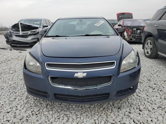 1G1ZB5E18BF220575 - 2011 CHEVROLET MALIBU LS BLUE photo 5