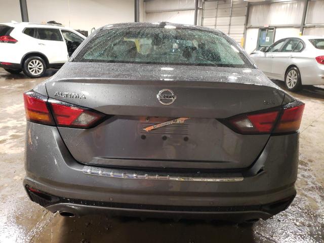 1N4BL4CVXLC285362 - 2020 NISSAN ALTIMA SR GRAY photo 6