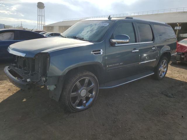 2008 CADILLAC ESCALADE ESV, 