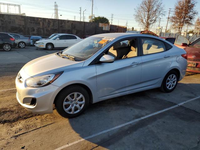 2012 HYUNDAI ACCENT GLS, 