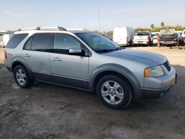 1FMZK02126GA36128 - 2006 FORD FREESTYLE SEL TAN photo 4