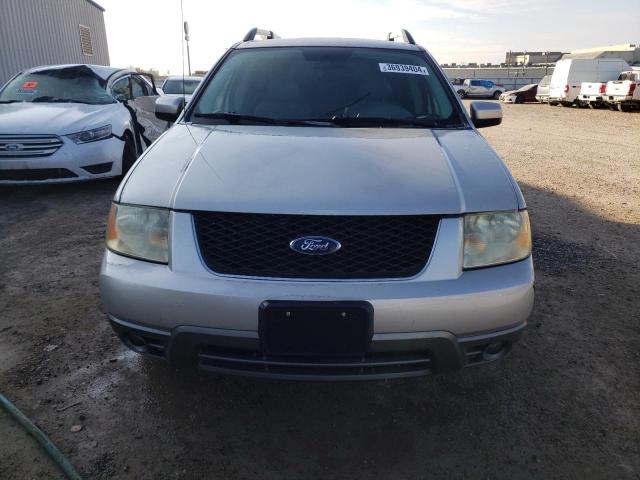 1FMZK02126GA36128 - 2006 FORD FREESTYLE SEL TAN photo 5