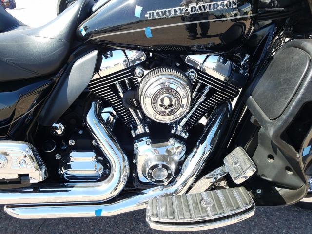 1HD1KEL1XFB683580 - 2015 HARLEY-DAVIDSON FLHTK ULTRA LIMITED  photo 7