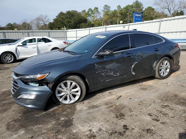 2019 CHEVROLET MALIBU LT, 