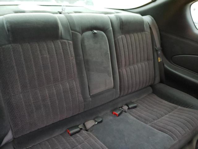 2G1WX12KX39310492 - 2003 CHEVROLET MONTE CARL SS ვერცხლისფერი ფოტო 10