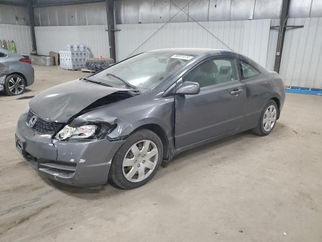 2011 HONDA CIVIC LX, 